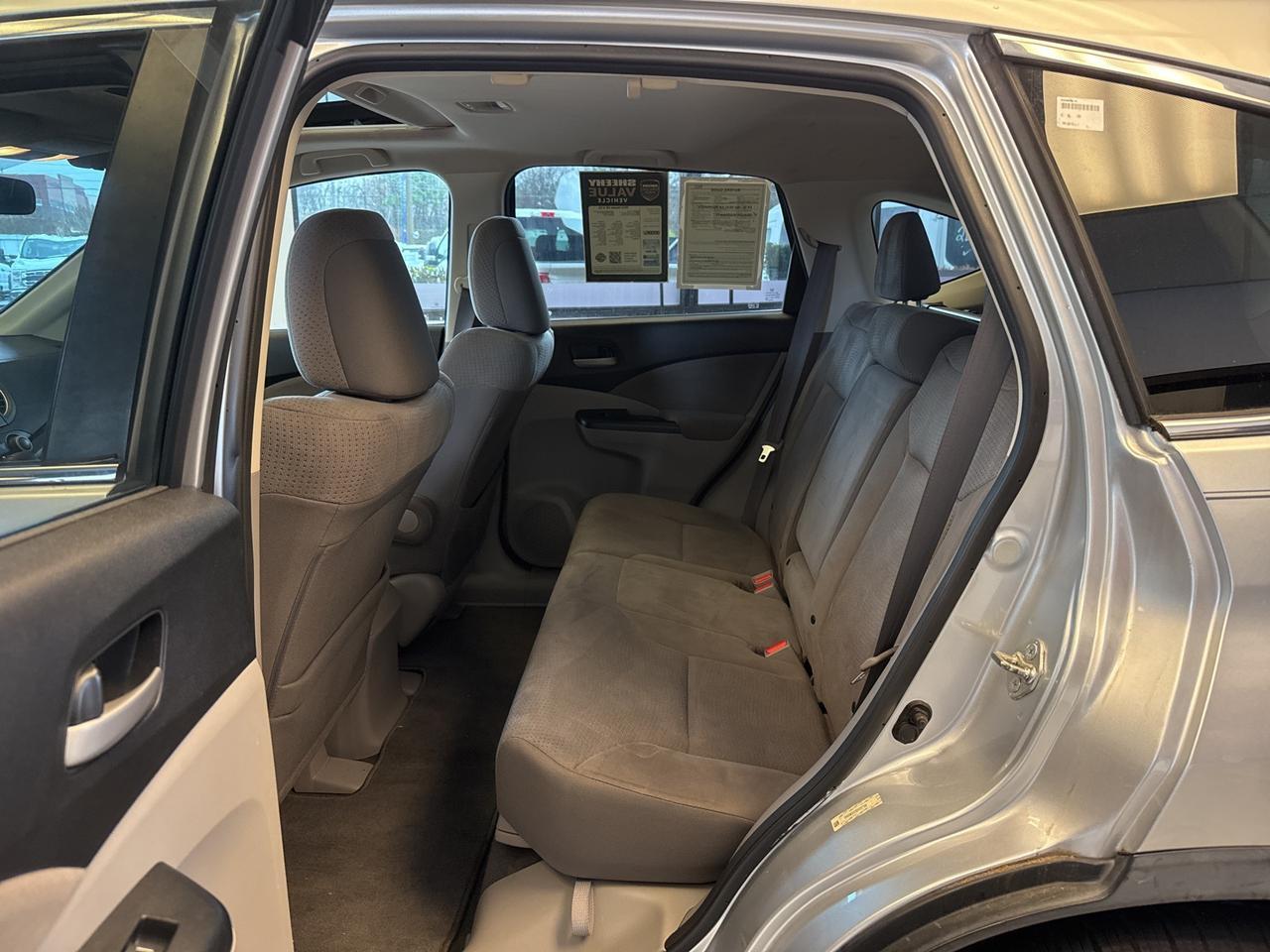 2013 Honda CR-V EX Richmond VA