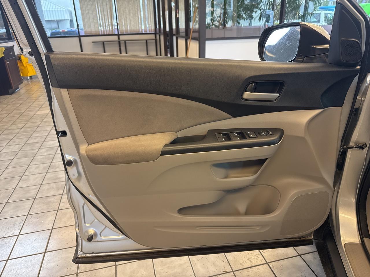 2013 Honda CR-V EX Richmond VA