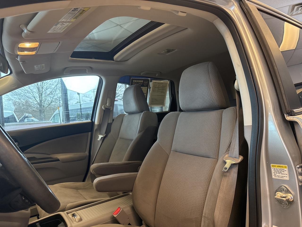 2013 Honda CR-V EX Richmond VA