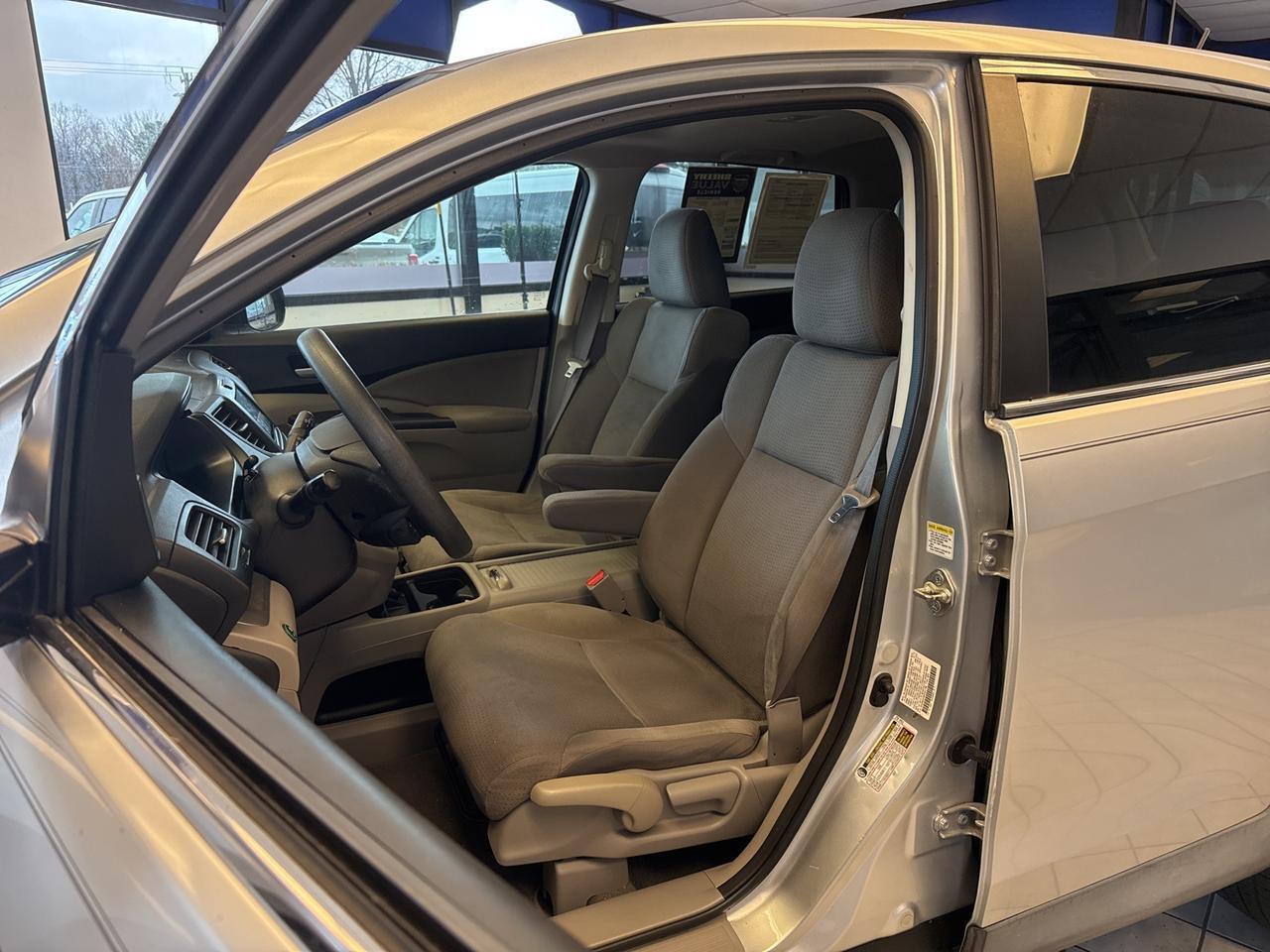 2013 Honda CR-V EX Richmond VA