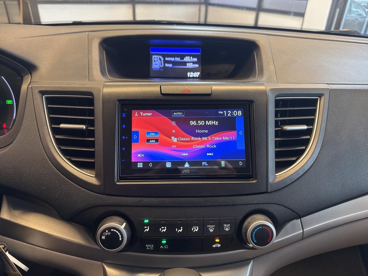 2013 Honda CR-V EX Richmond VA