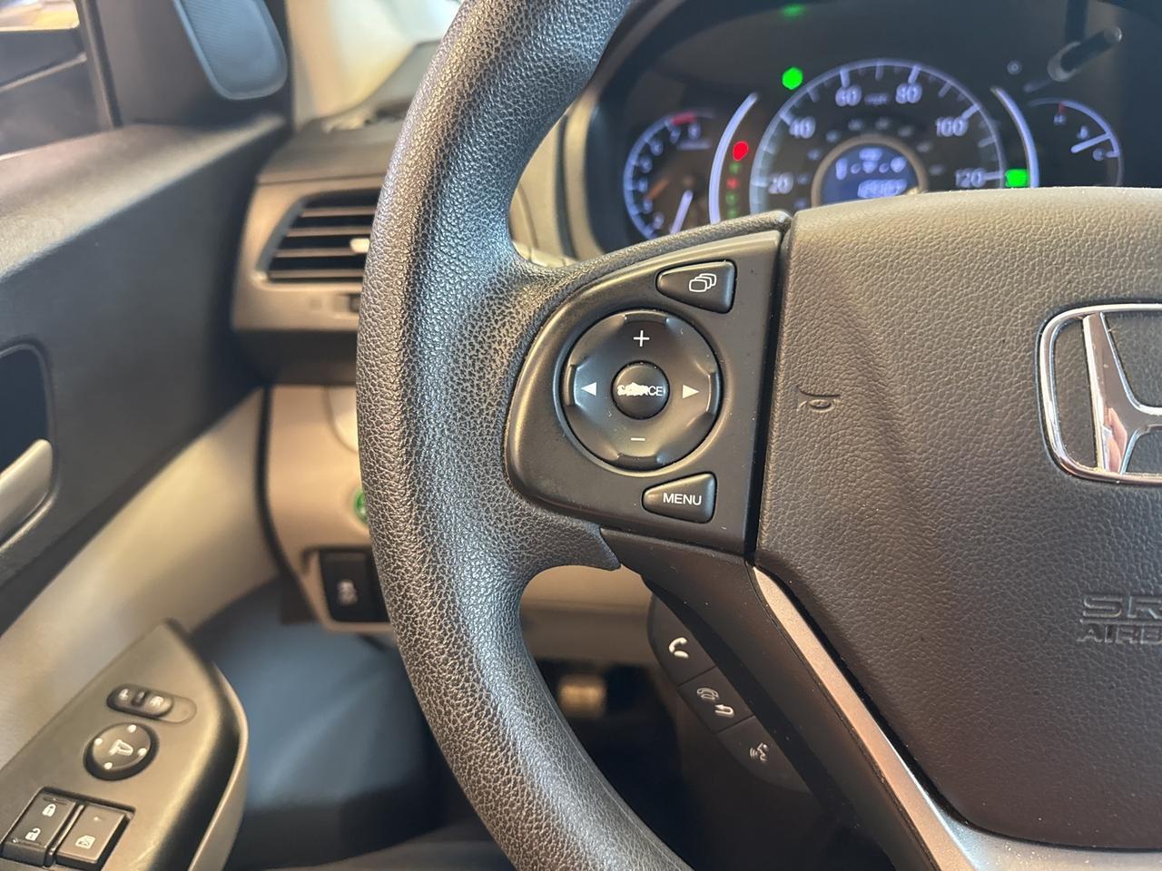 2013 Honda CR-V EX Richmond VA