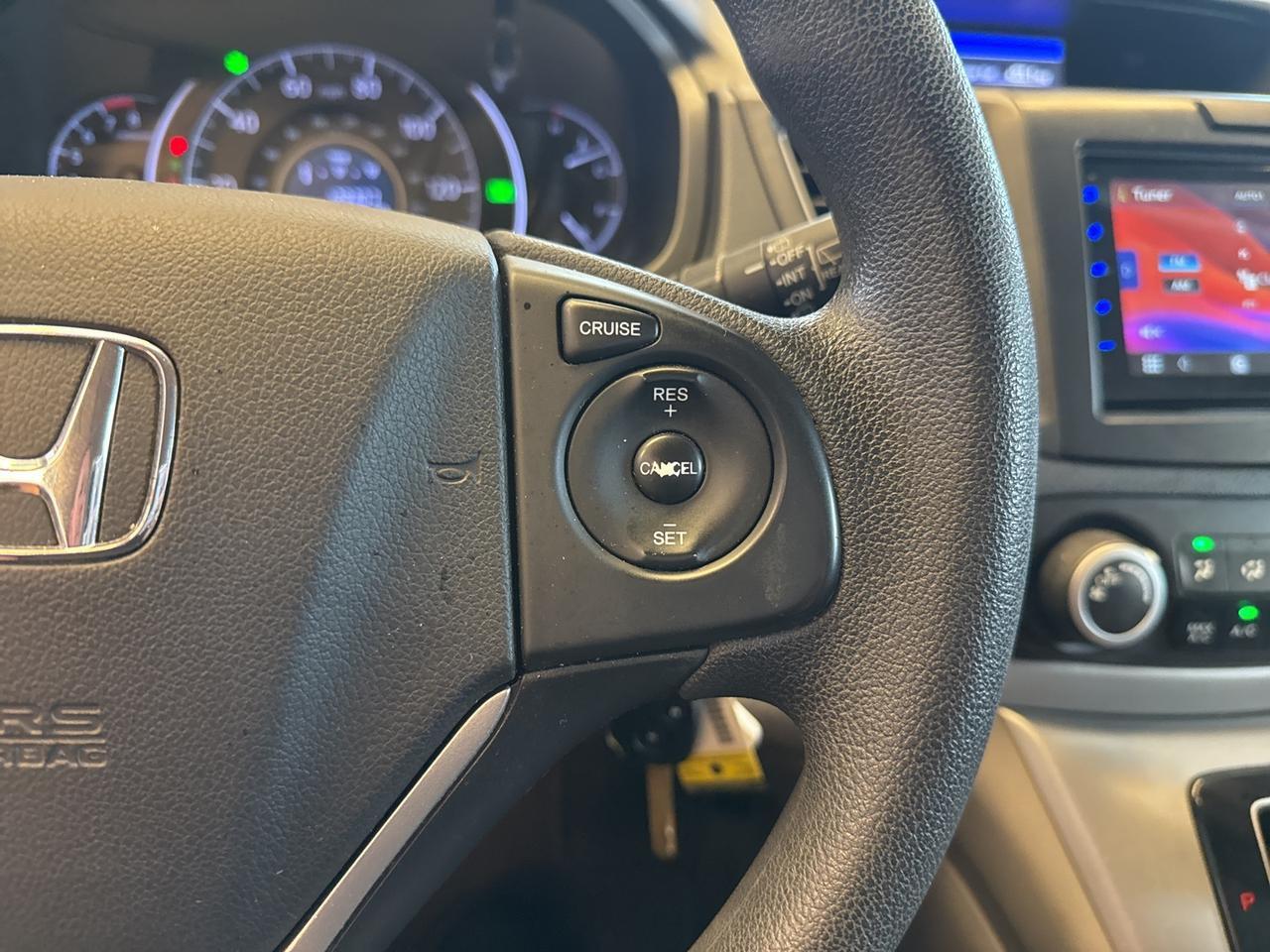 2013 Honda CR-V EX Richmond VA