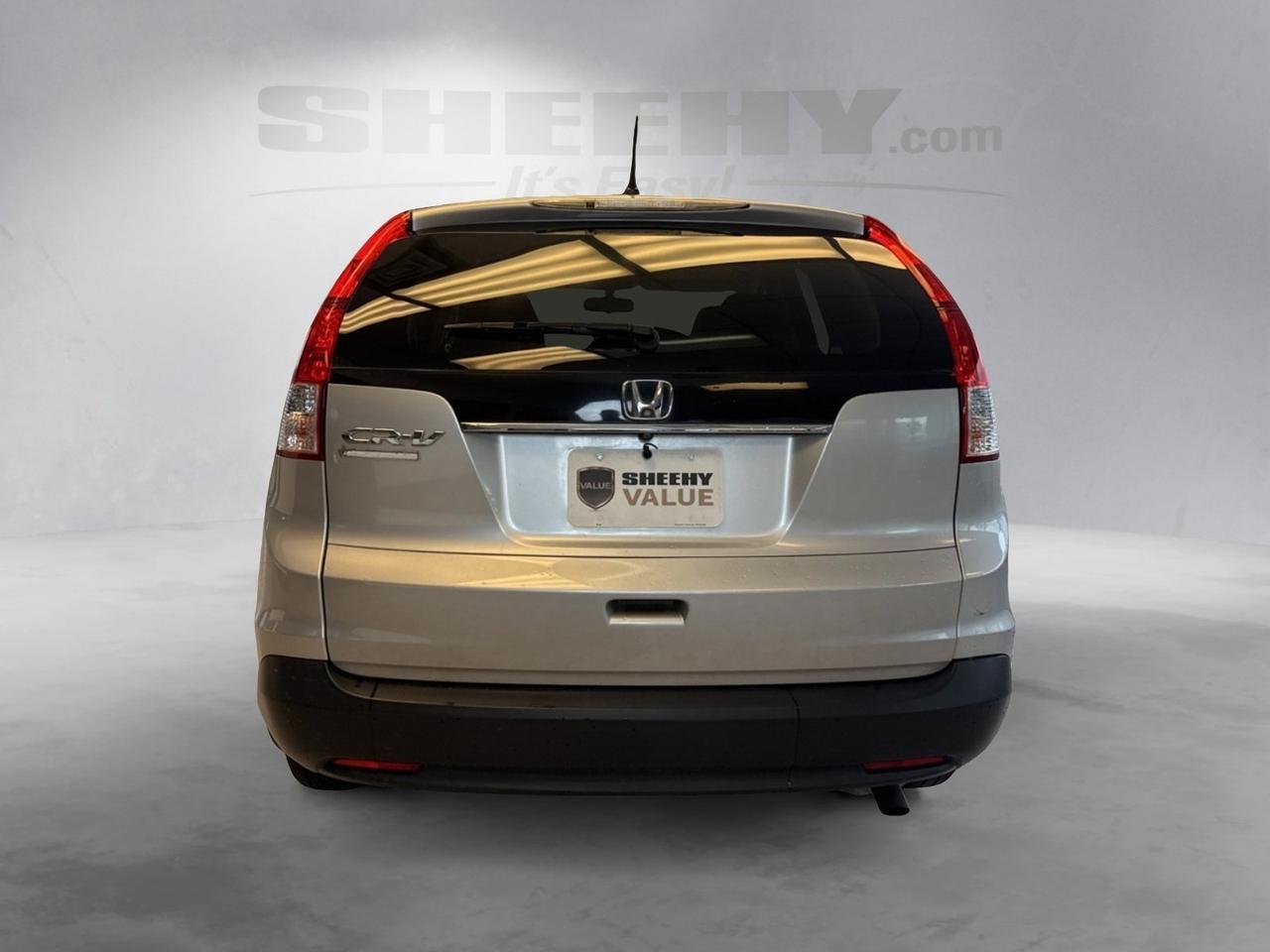 2013 Honda CR-V EX Richmond VA