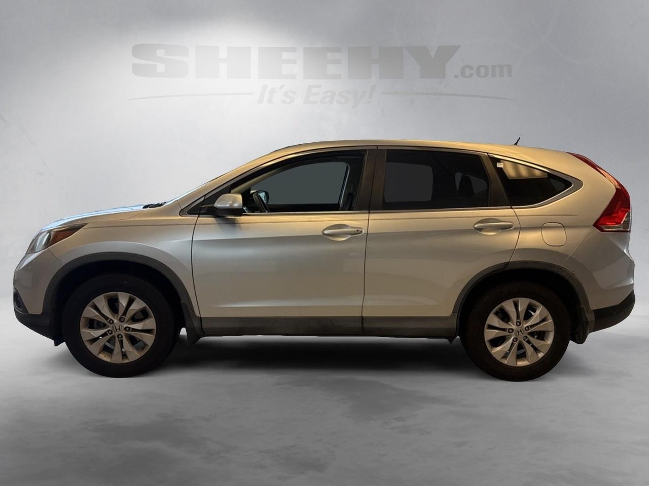 2013 Honda CR-V EX Richmond VA