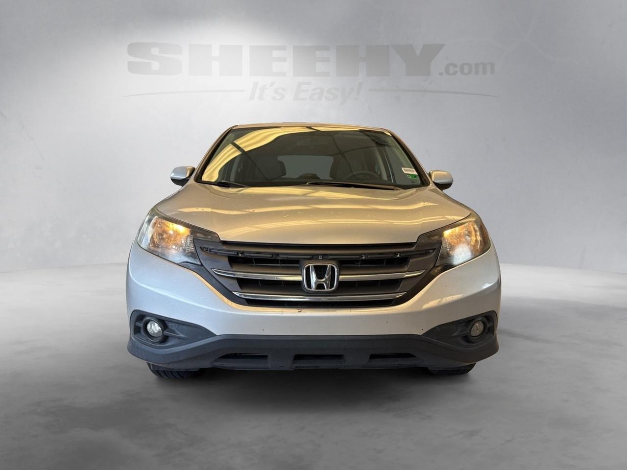 2013 Honda CR-V EX Richmond VA