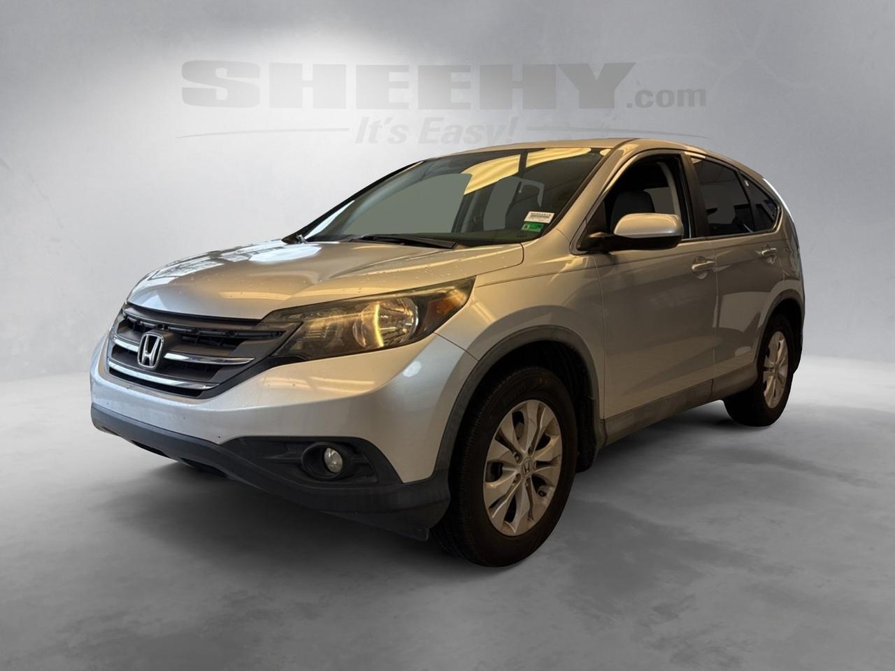 2013 Honda CR-V EX Richmond VA