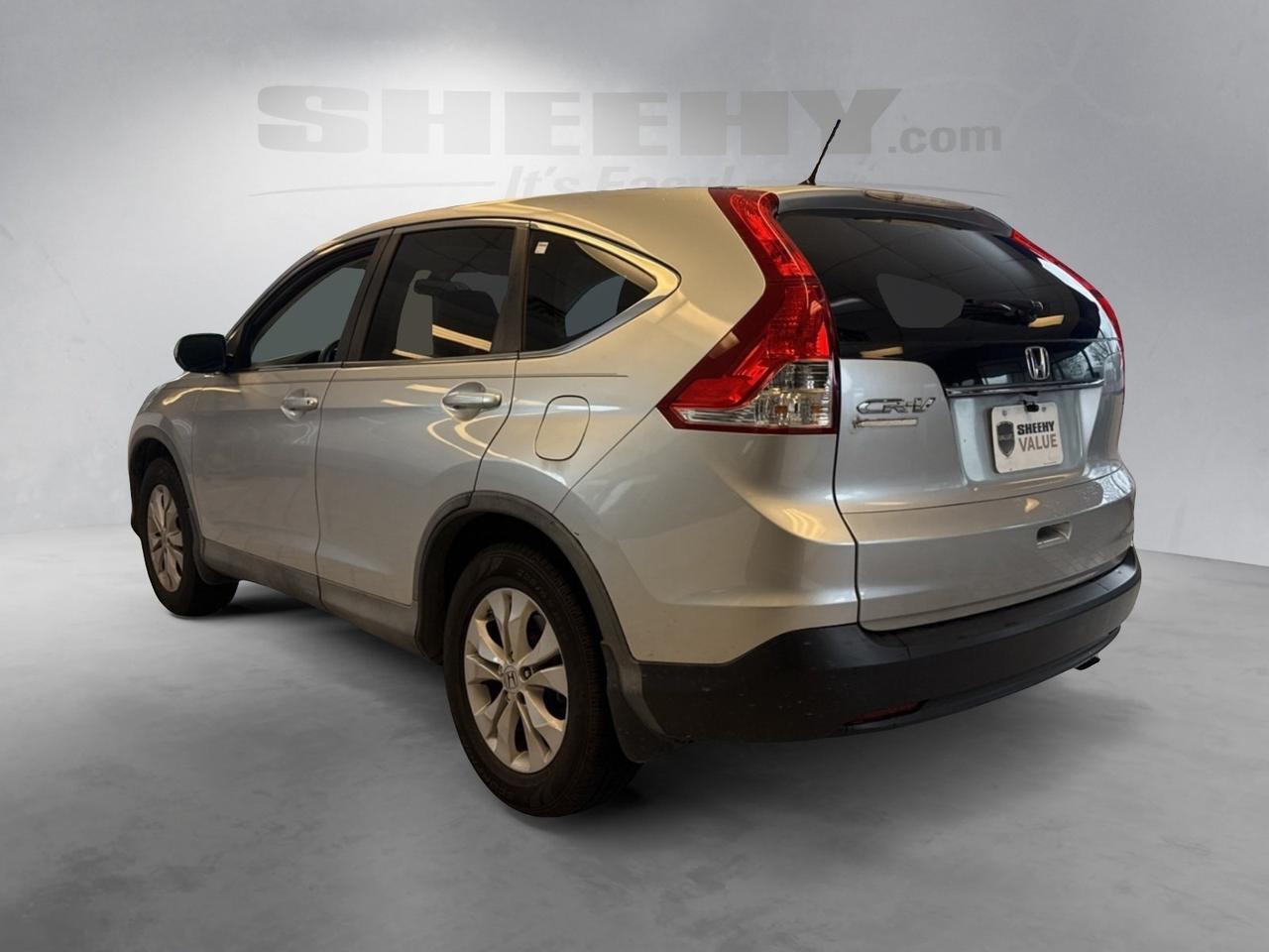 2013 Honda CR-V EX Richmond VA