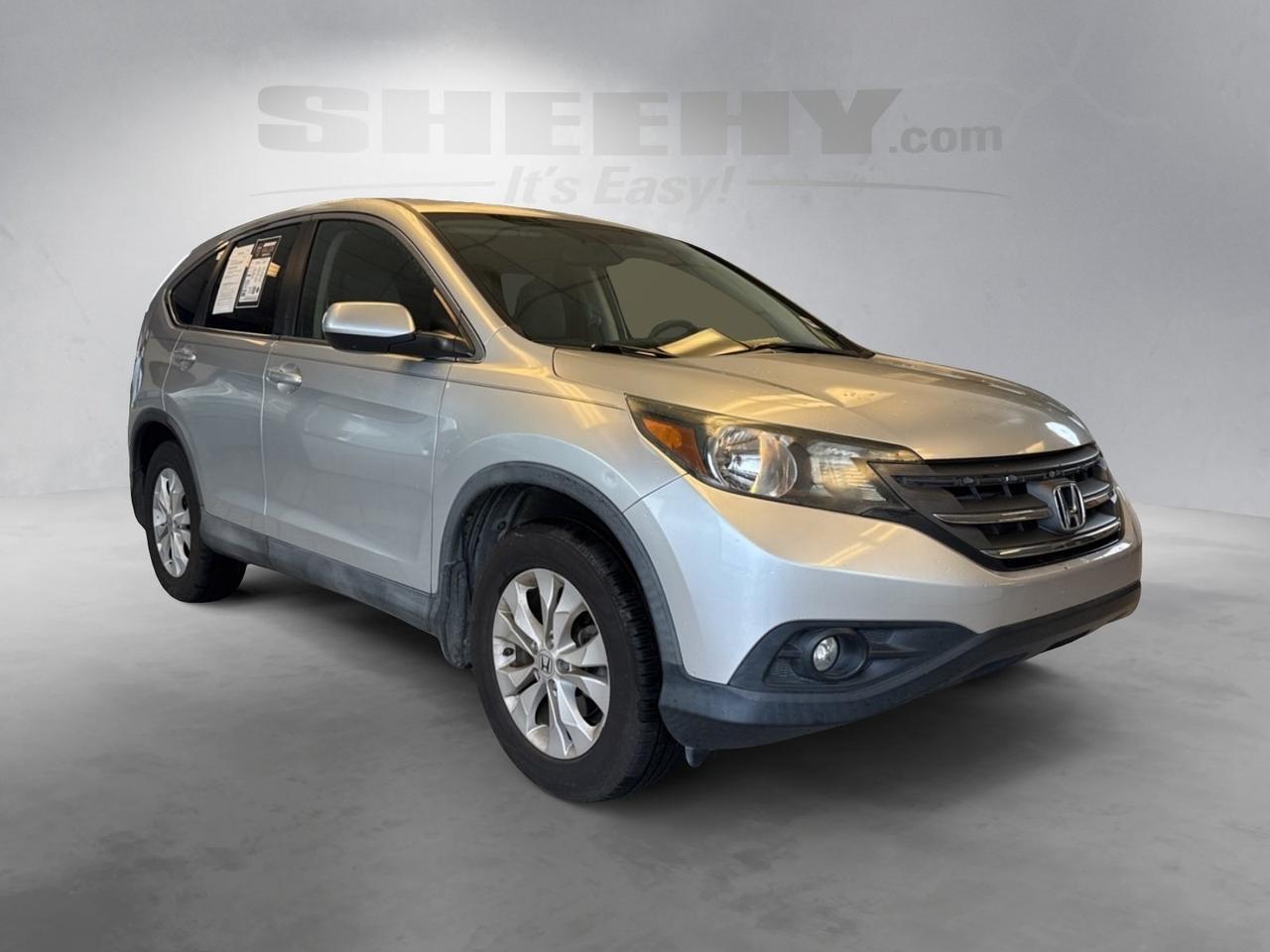 2013 Honda CR-V EX Richmond VA