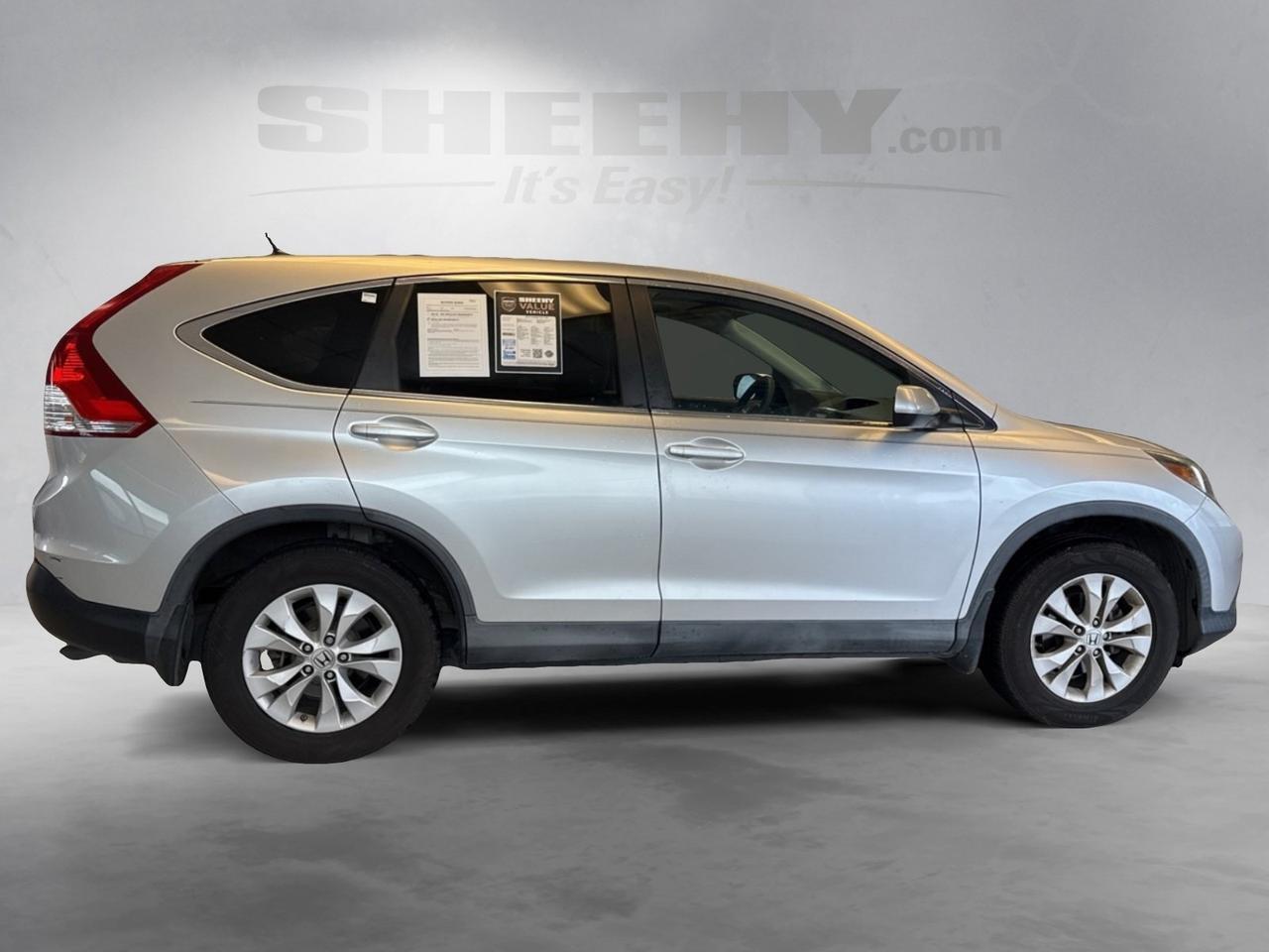 2013 Honda CR-V EX Richmond VA