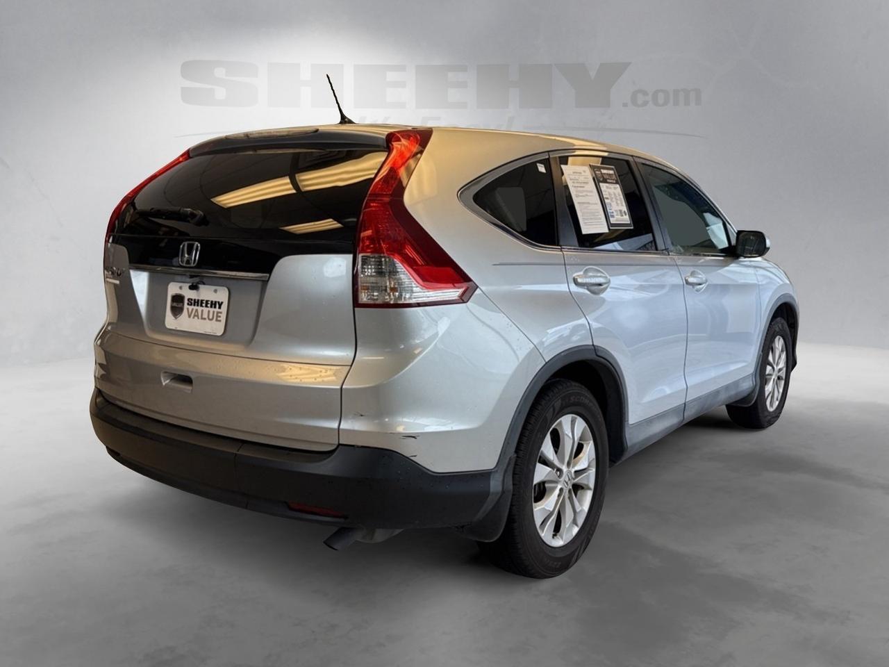 2013 Honda CR-V EX Richmond VA