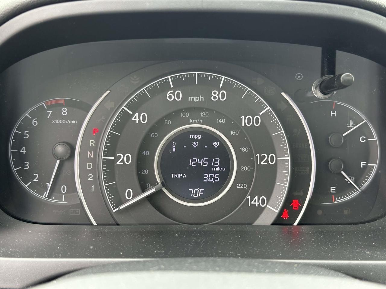 2013 Honda CR-V EX Alexandria VA