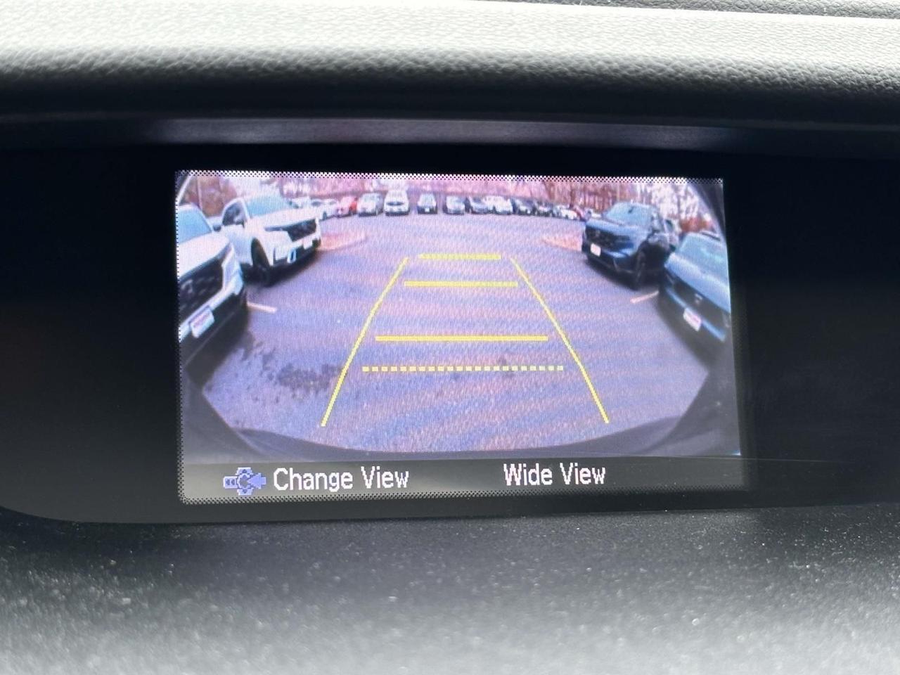 2013 Honda CR-V EX Alexandria VA