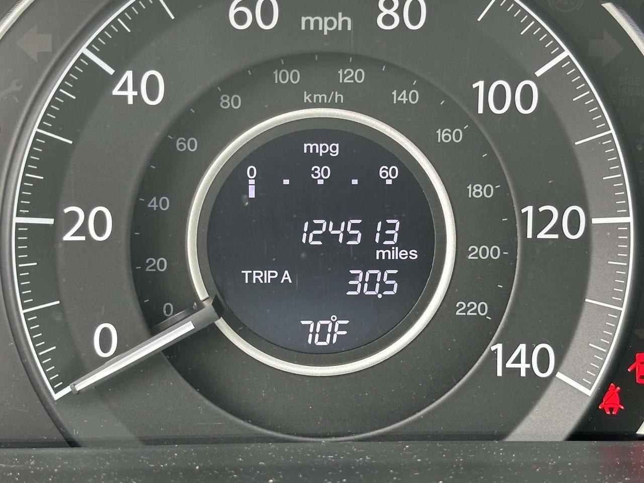 2013 Honda CR-V EX Alexandria VA