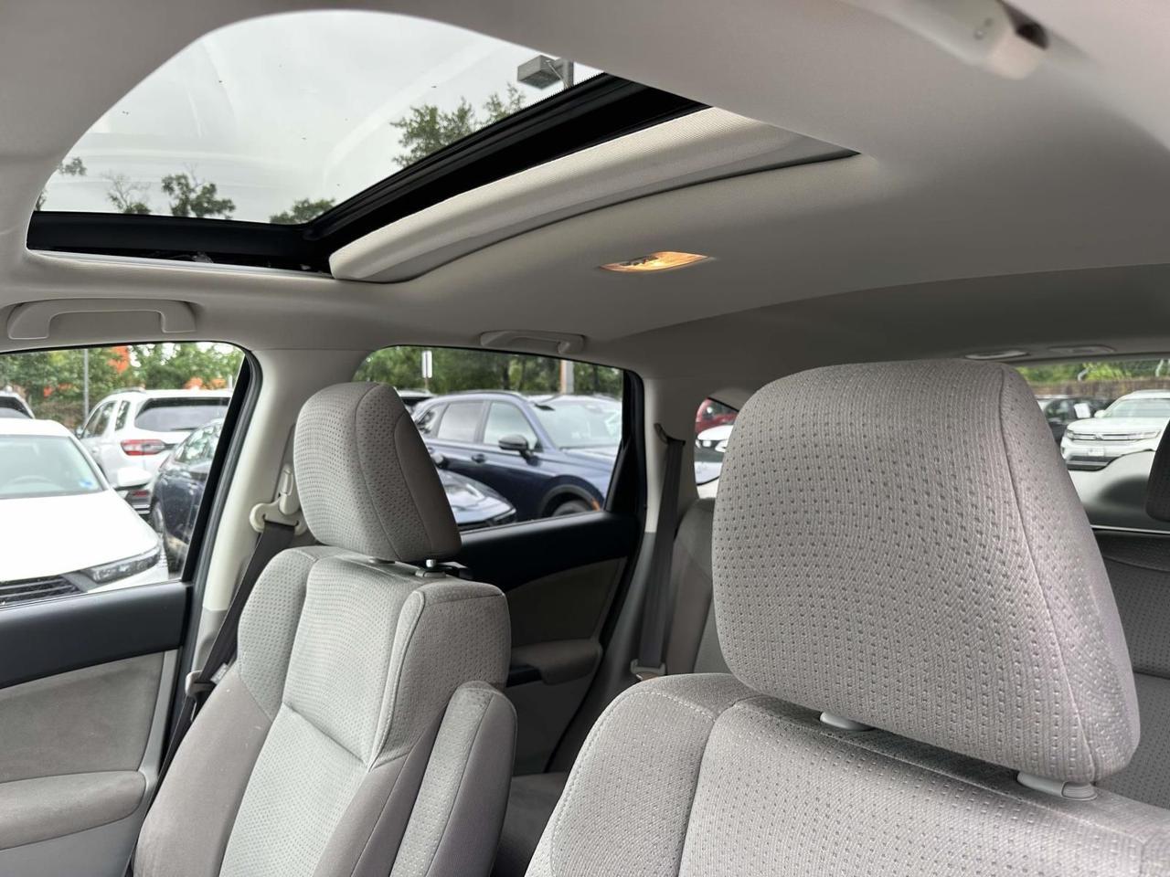 2013 Honda CR-V EX Alexandria VA