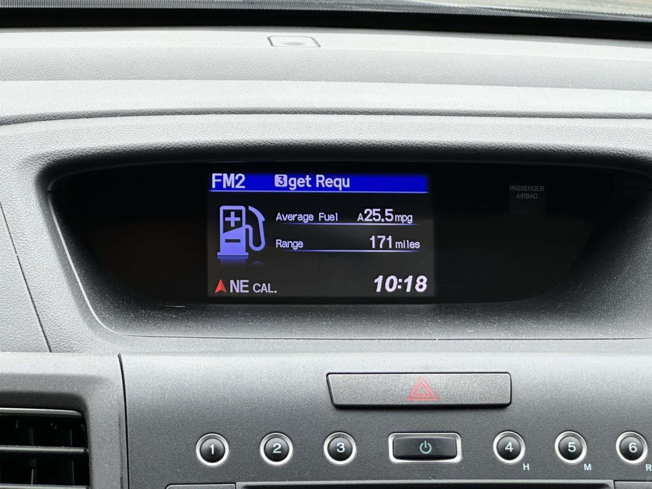 2013 Honda CR-V EX Alexandria VA