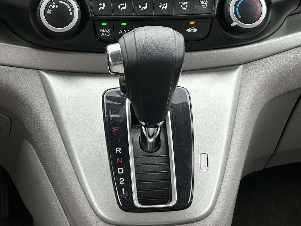 2013 Honda CR-V EX Alexandria VA