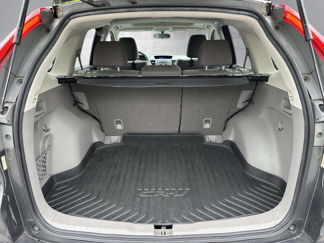 2013 Honda CR-V EX Alexandria VA