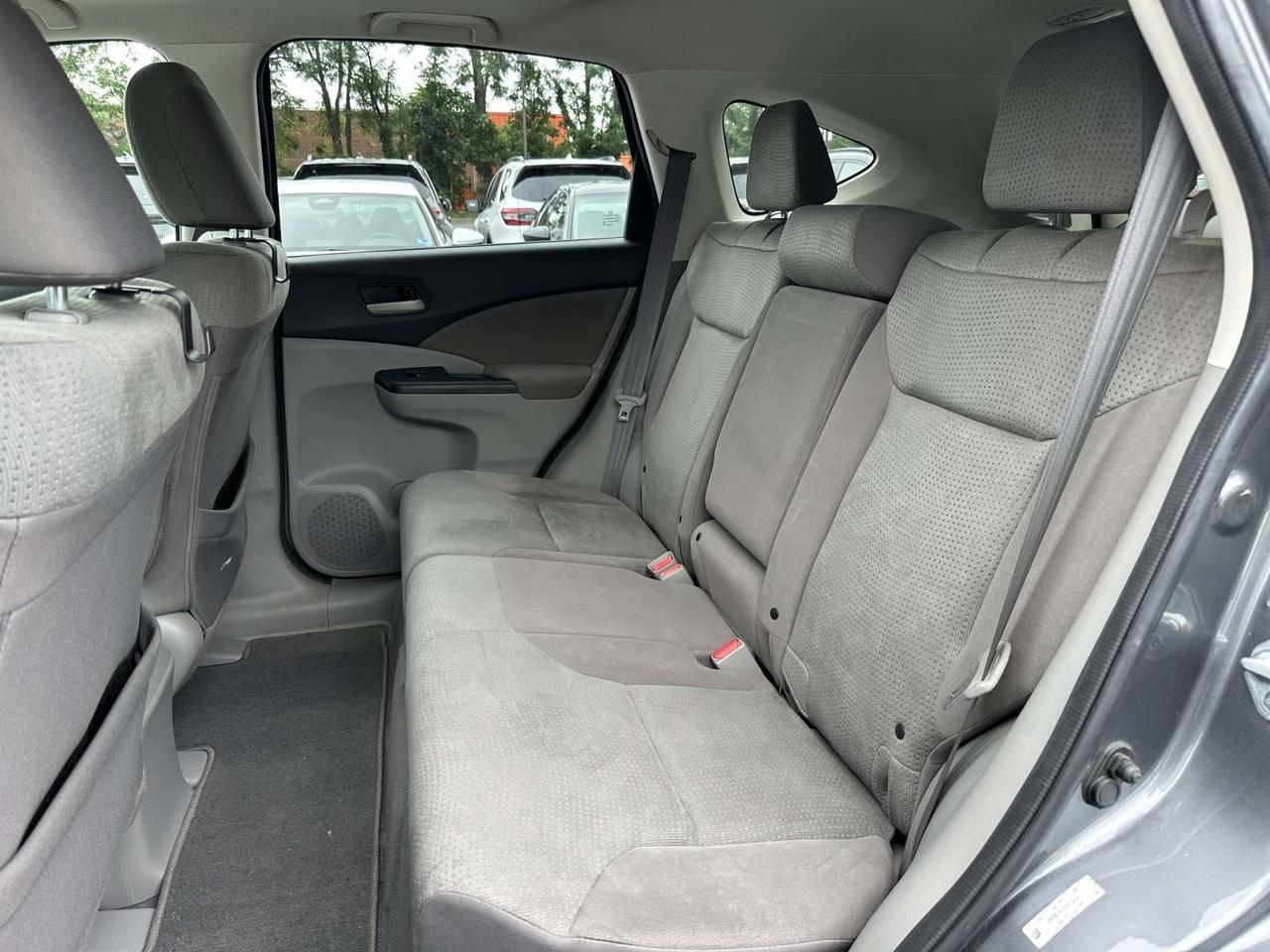 2013 Honda CR-V EX Alexandria VA
