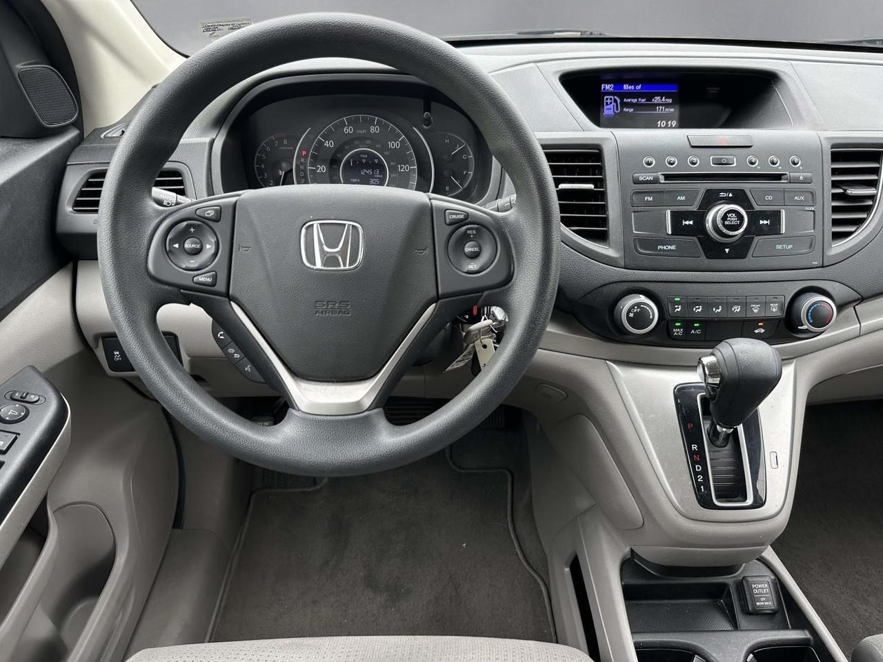 2013 Honda CR-V EX Alexandria VA
