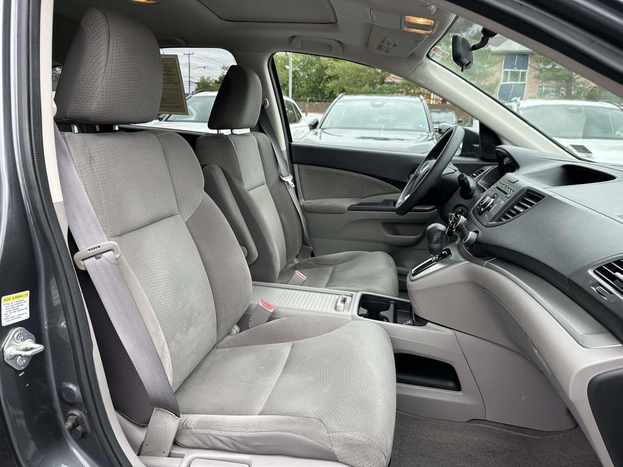 2013 Honda CR-V EX Alexandria VA