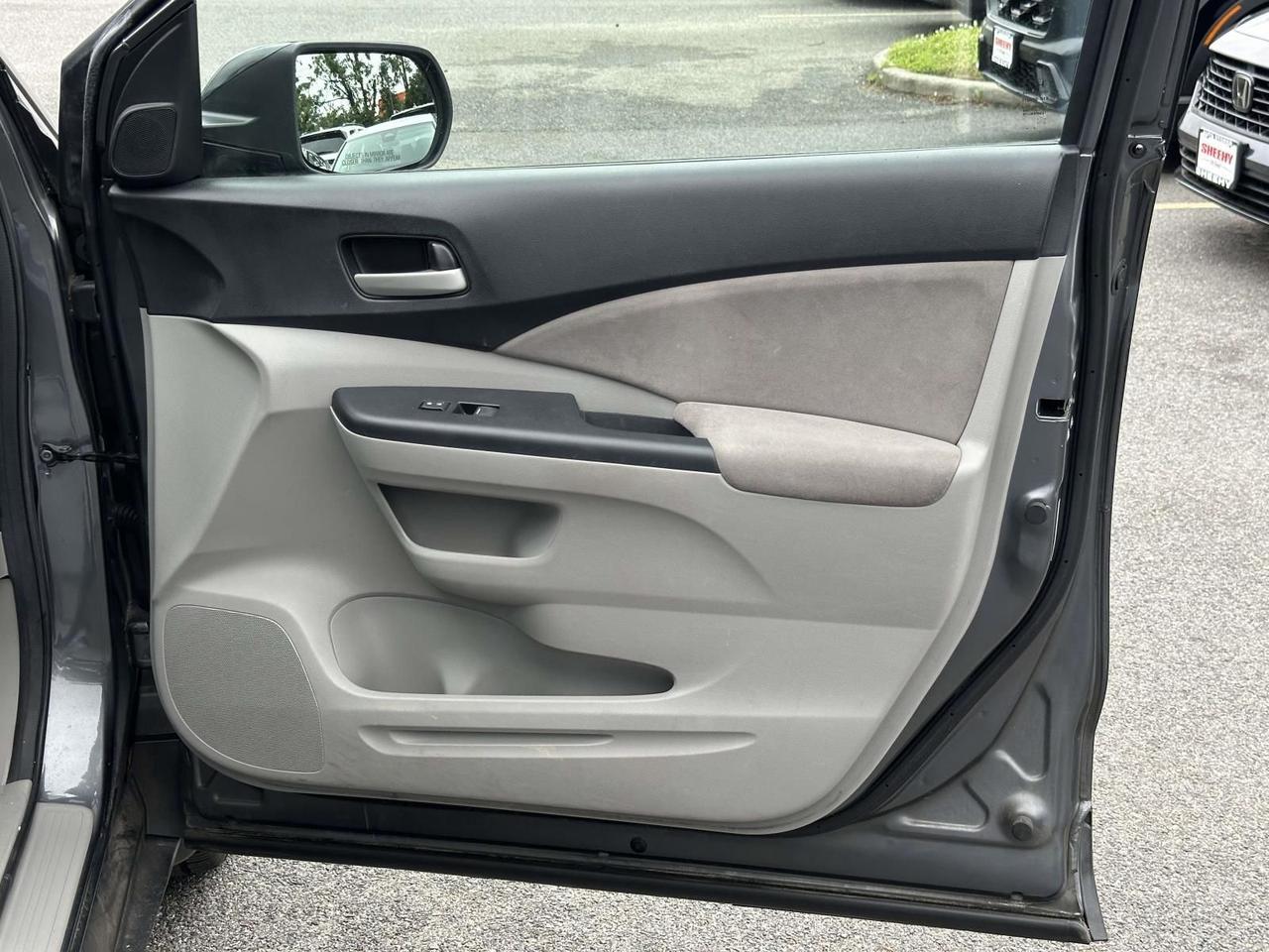 2013 Honda CR-V EX Alexandria VA