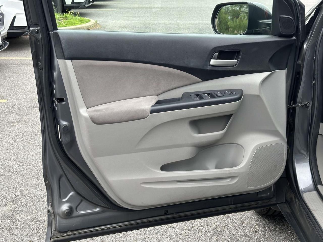 2013 Honda CR-V EX Alexandria VA