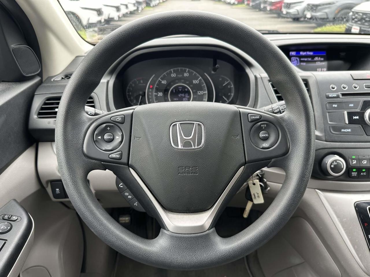 2013 Honda CR-V EX Alexandria VA
