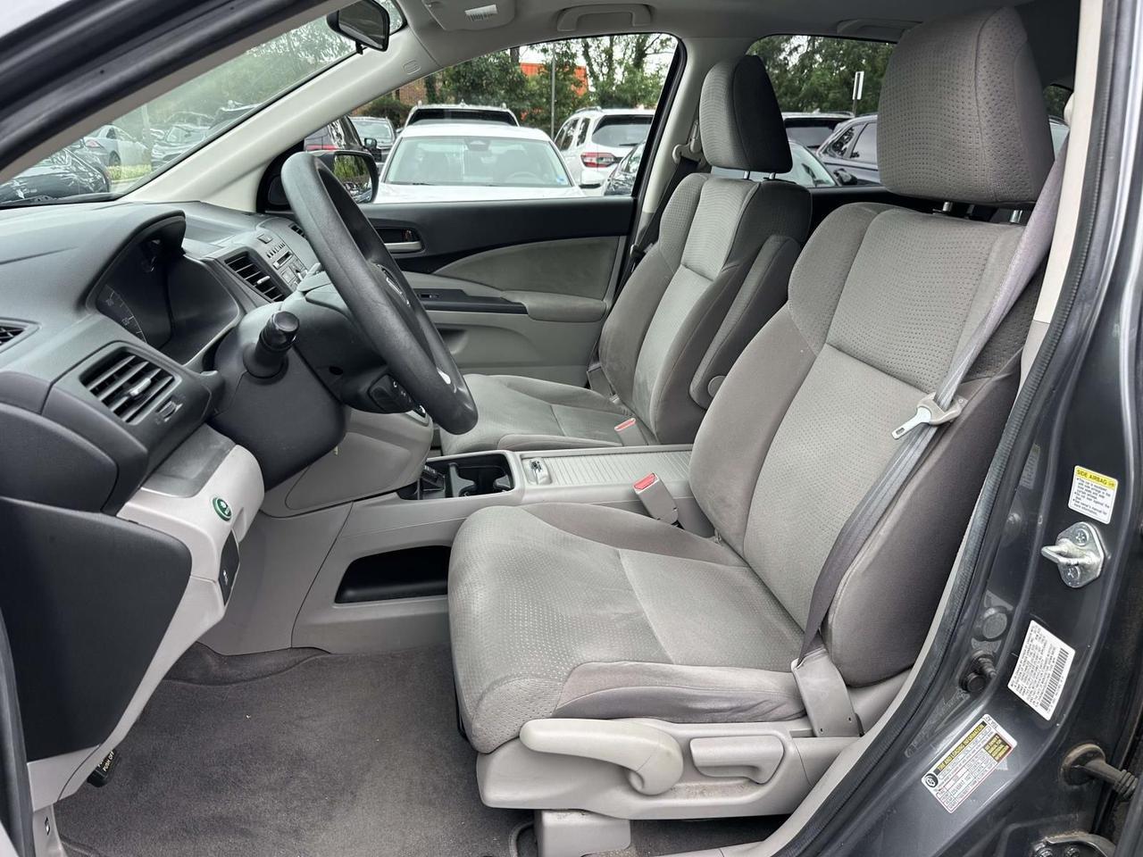 2013 Honda CR-V EX Alexandria VA