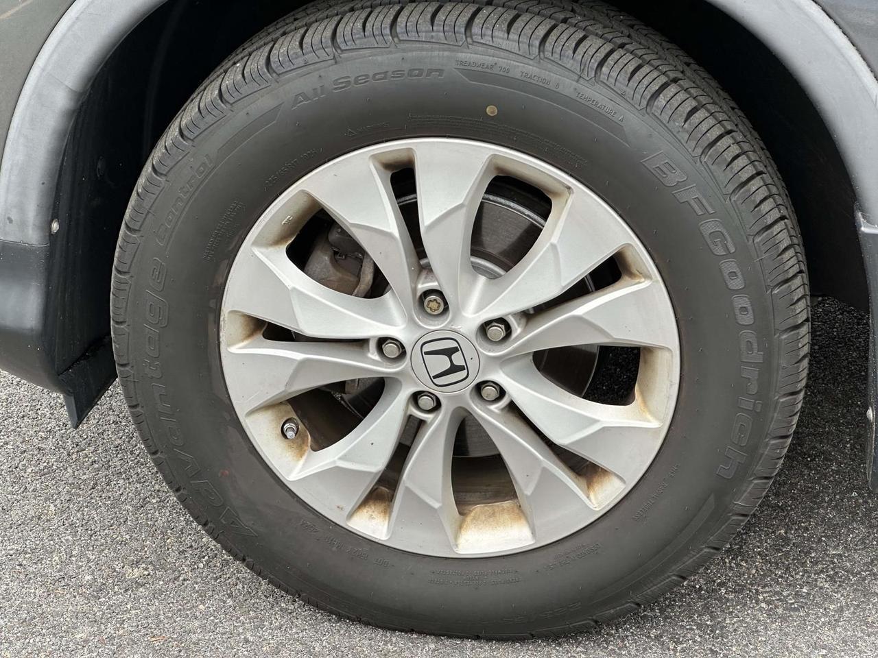 2013 Honda CR-V EX Alexandria VA
