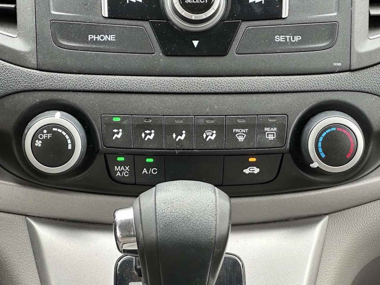 2013 Honda CR-V EX Alexandria VA