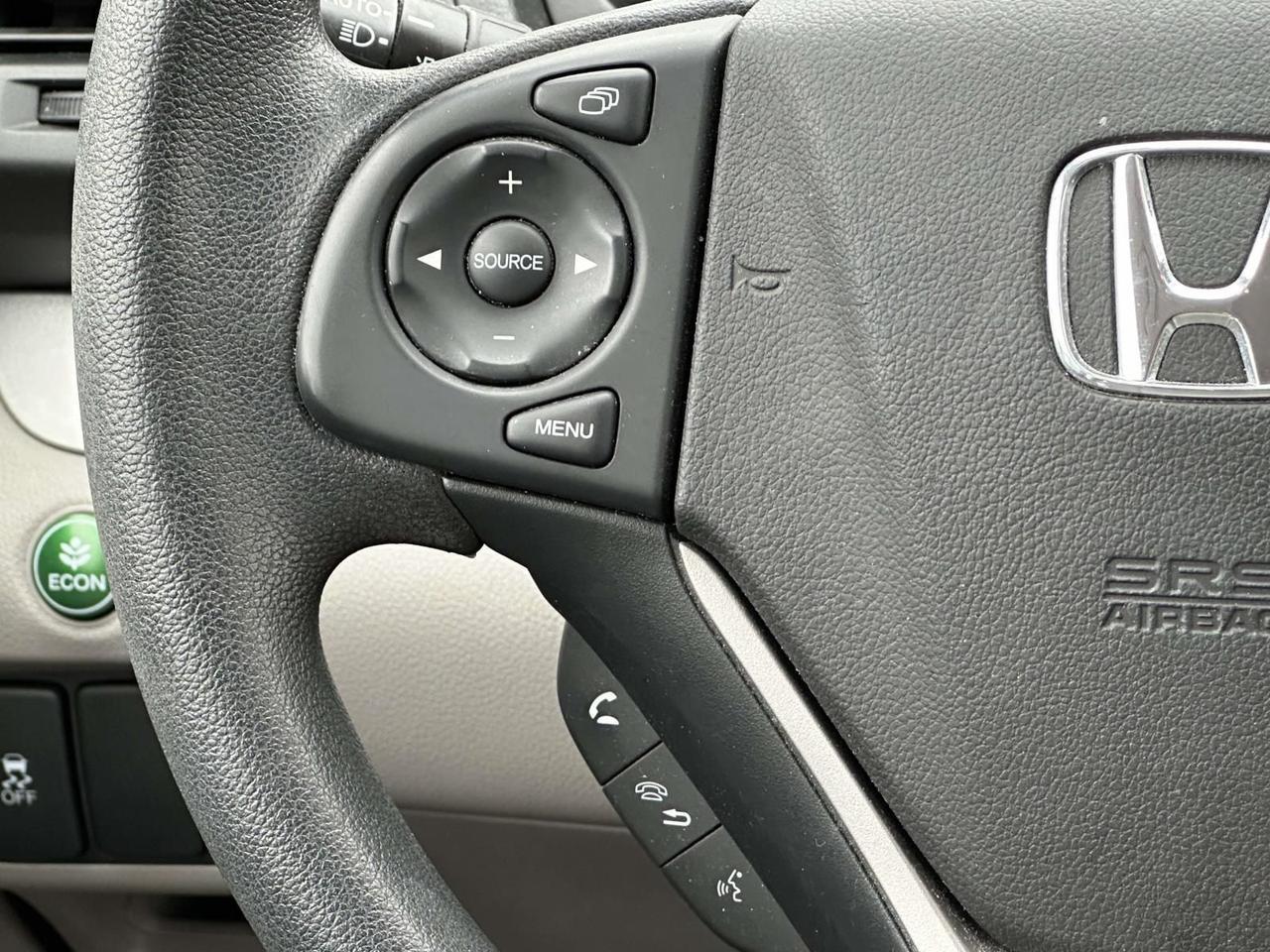 2013 Honda CR-V EX Alexandria VA