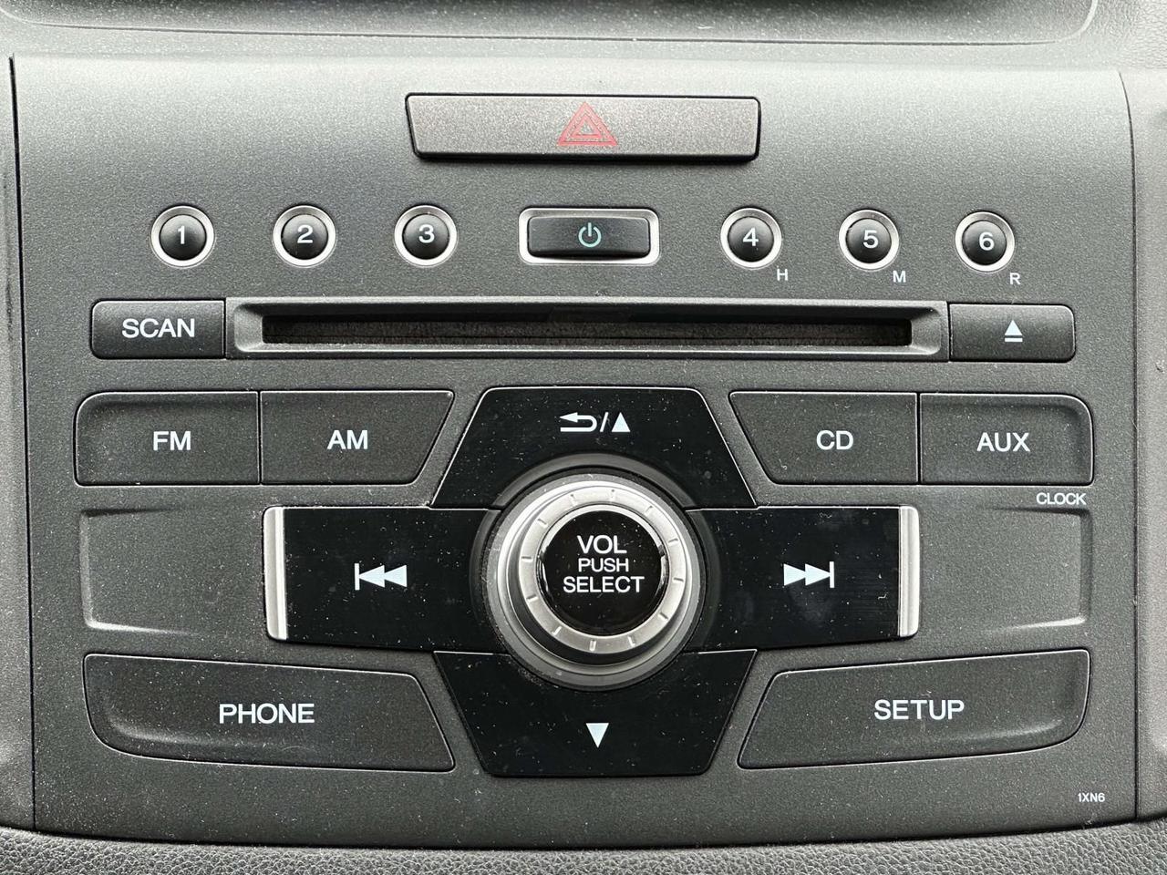 2013 Honda CR-V EX Alexandria VA
