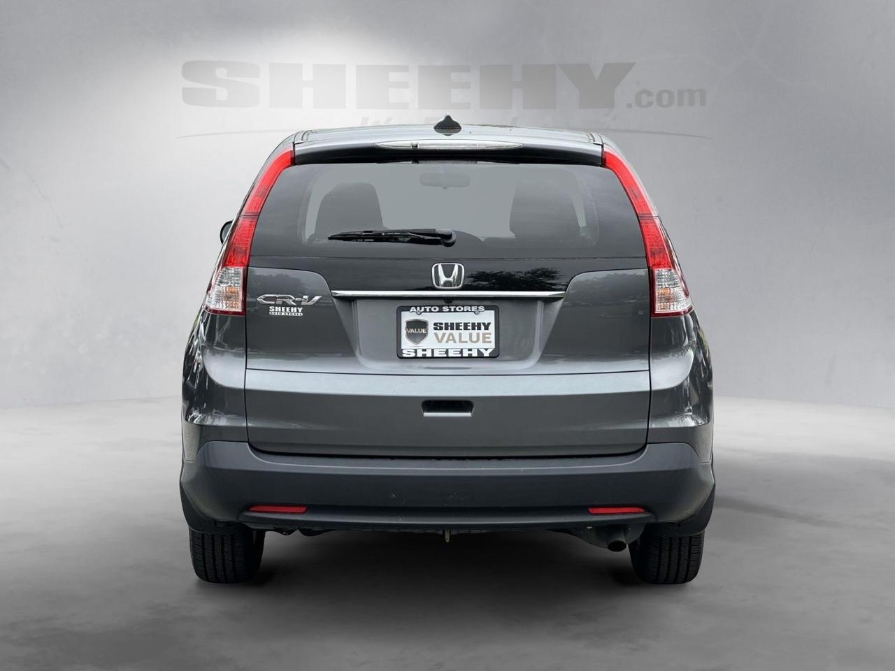 2013 Honda CR-V EX Alexandria VA