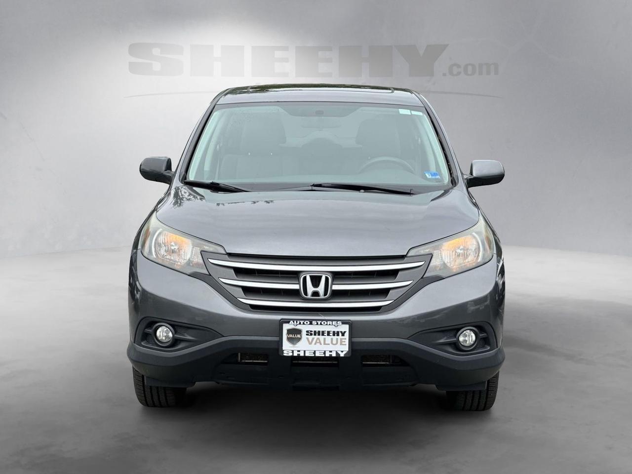 2013 Honda CR-V EX Alexandria VA