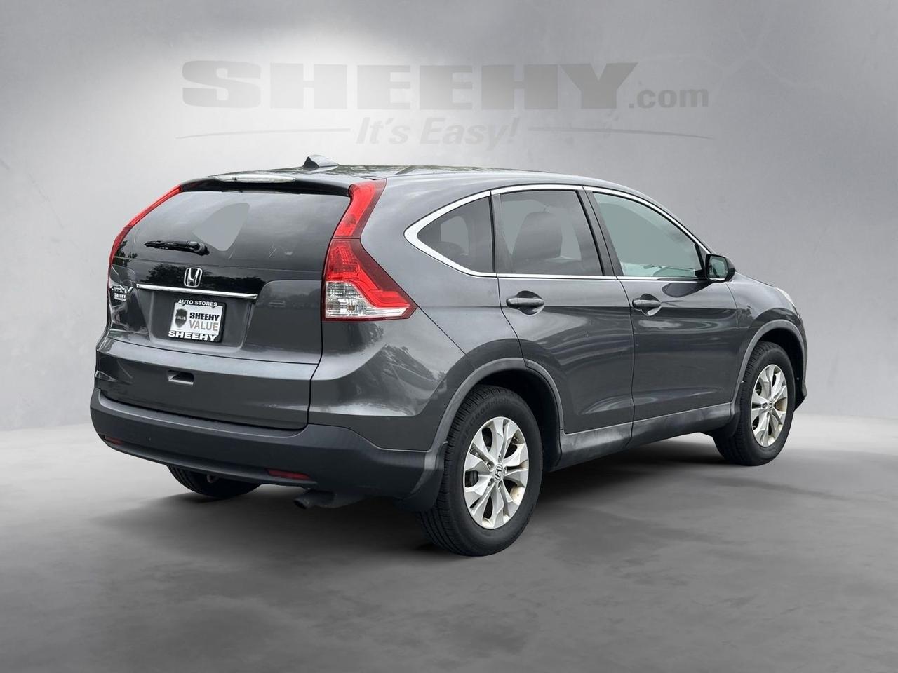 2013 Honda CR-V EX Alexandria VA