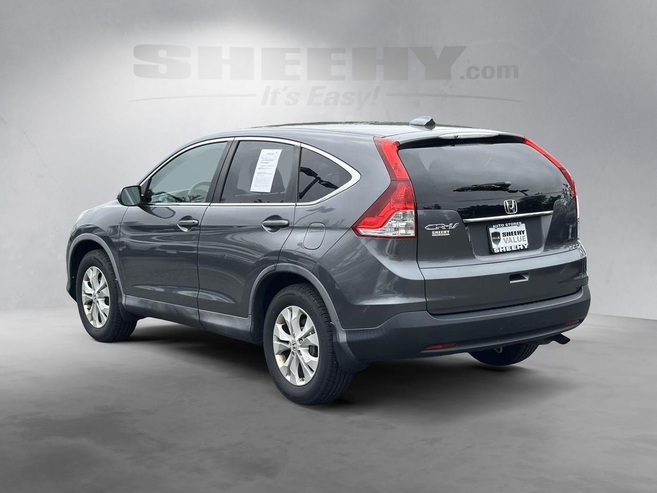 2013 Honda CR-V EX Alexandria VA