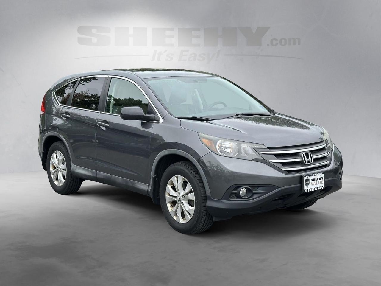 2013 Honda CR-V EX Alexandria VA