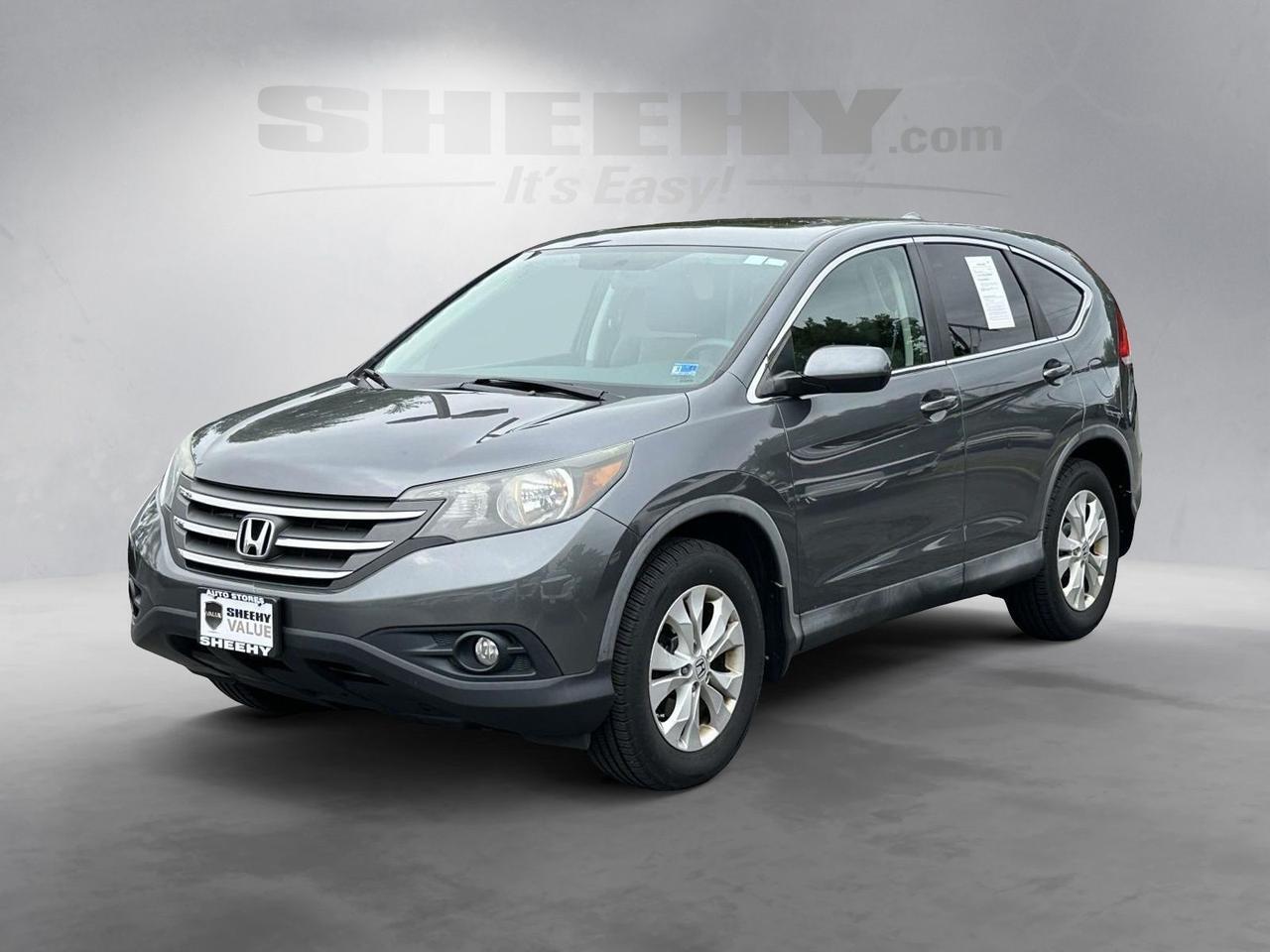 2013 Honda CR-V EX Alexandria VA