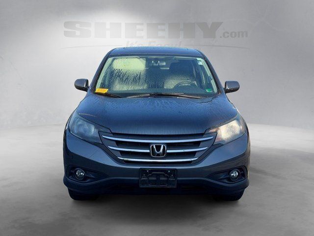2013 Honda CR-V EX Springfield VA