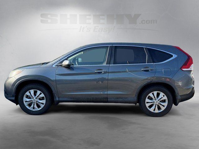 2013 Honda CR-V EX Springfield VA