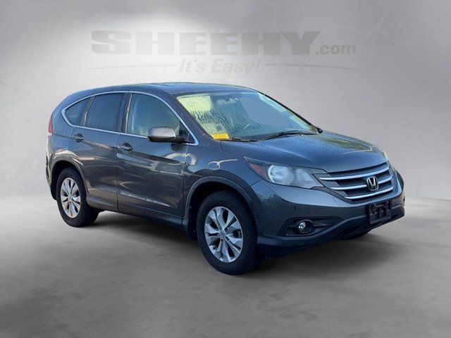 2013 Honda CR-V EX Springfield VA