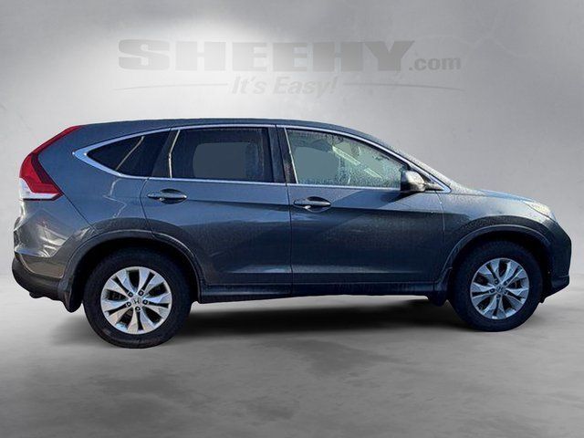 2013 Honda CR-V EX Springfield VA