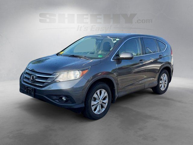 2013 Honda CR-V EX Springfield VA