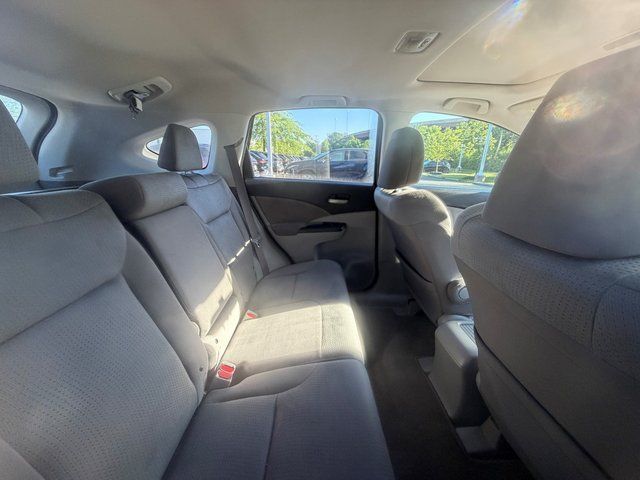 2013 Honda CR-V EX Springfield VA