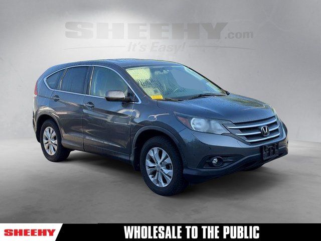 2013 Honda CR-V EX Springfield VA