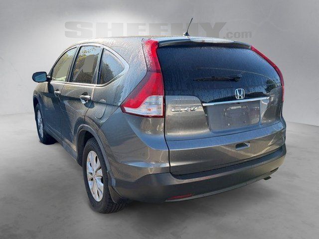2013 Honda CR-V EX Springfield VA