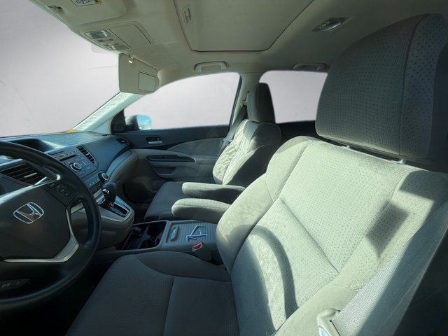 2013 Honda CR-V EX Springfield VA
