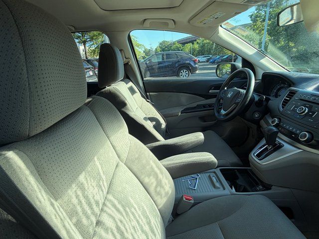 2013 Honda CR-V EX Springfield VA