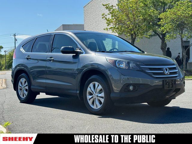 2013 Honda CR-V